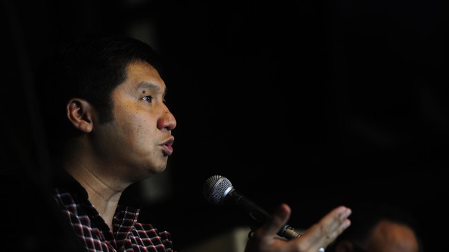 Golkar sudah menyatakan bakal mengusung Joko Widodo dalam Pilpres 2019. Deklarasi dukungan akan dinyatakan dalam Rapimnas, Kamis mendatang.