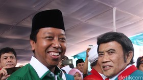 Islah PPP Tinggal Tentukan Posisi Romy