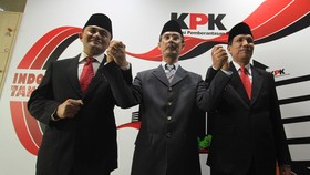 Mengenal Heru Winarko, Calon Kepala BNN Pengganti Budi Waseso