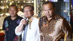KPK Bidik Pihak Lain dalam Kasus Rio Capella