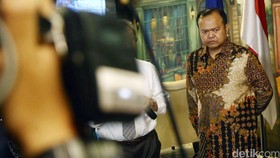 Taufik Basari: Kasus Rio Jadi Peringatan Bagi Kader NasDem