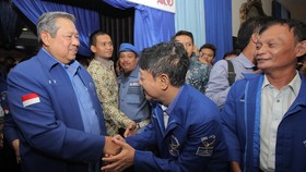 SBY Akan Pimpin Rapat Demokrat Bahas Dukungan Cagub Jakarta