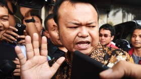 Jaksa Agung Puji NasDem Soal Status Tersangka Patrice