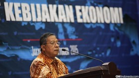 Awal Mei, Pemerintah Baru Penuhi 23 Persen Penerimaan Negara
