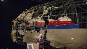 Kemlu RI: Hasil Penyelidikan Jatuhnya MH17 Belum Komprehensif