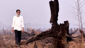 Anggota Blok Politik Pelajar Bantah Dalangi Jokowi End Game