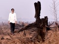 Surya Paloh: Saya Beri Nilai 6,5 untuk Setahun Kerja Jokowi