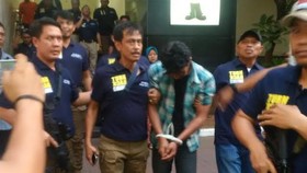 Tersangka Pembunuh Ibu dan Anak di Cakung Tetangga Korban