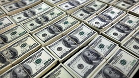 Februari 2016, Total Utang Pemerintah Tembus Rp3196 Triliun
