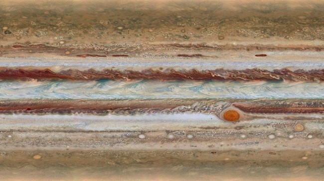 Jika sebelumnya para peneliti menemukan planet dengan dua 'matahari', kini tim astronom menemukan planet baru dengan tiga 'matahari'.