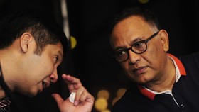Top 3 Sports: Naturalisasi 2 Belanda, Investigasi Start Aneh Marquez