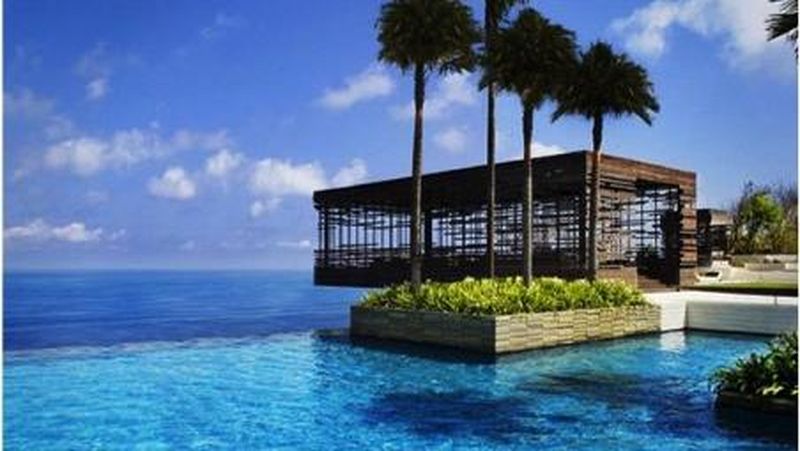 Tidak habis rasanyajika bercerita tentang keindahan alam Pulau Dewata, Bali.