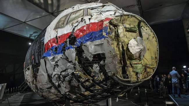 Dubes Rusia untuk Malaysia mendesak organisasi penerbangan sipil internasional meluncurkan penyelidikan baru terkait insiden jatuhnya pesawat MH17.
