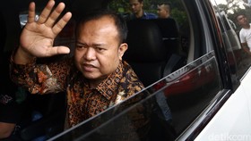 Patrice Rio Capella Sempat Berutang Rp 120 Juta