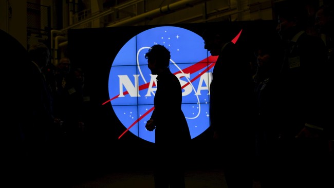 Persiapan NASA 50 tahun lalu saat melakukan misi astronaut ke bulan pertama kali.