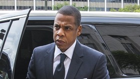 Jay Z Hapus Karya Musiknya di Spotify