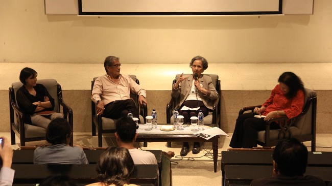 Menangkal Stigma Negatif Sakit Jiwa