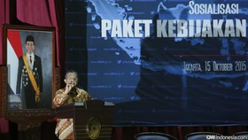 Pajak E-Commerce Masuk Paket Kebijakan XIII