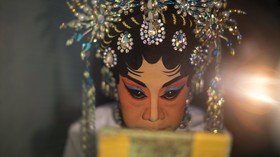 Mencari 'Tiket ke Surga' di Thailand