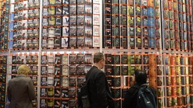 Alasan Penulis Mundur dari Frankfurt Book Fair 2015