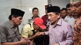 Fuad Amin Terbukti Cuci Uang Rp197,2 Miliar