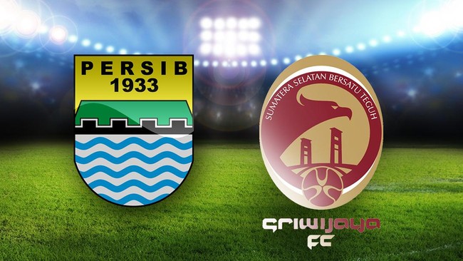 Persib menjadi juara Piala Presiden setelah mengalahkan Sriwijaya FC dengan skor 2-0 di Stadion Utama Gelora Bung Karno, Jakarta, Minggu (18/10) malam WIB.