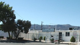 Moonlite Bunny Ranch, 'Nirwana' Prostitusi di Gurun Nevada