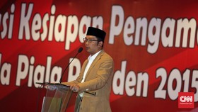 Ridwan Kamil Akan Pulang Terakhir dari Jakarta