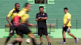 Bendol Sebut Assist Firman Utina Istimewa