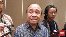 Surabaya Dipertimbangkan Jadi Lokasi Pabrik Kereta Cepat