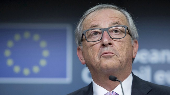 Sejumlah tokoh pemimpin Uni Eropa akan mengadakan pertemuan informal membahas krisis imigrasi di Brussels, Minggu ini.