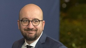 PM Belgia Mundur Dipicu Kisruh soal Imigrasi