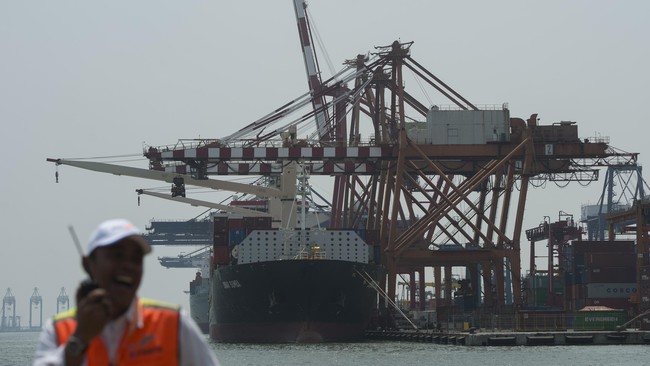 KPK Buktikan Ada Potensi Kerugian Negara Pada Perkara Crane Debat mengenai pembuktian kerugian negara seharusnya dibahas di tingkat peradilan. Hal tersebut tidak bisa menjadi materi pembahasan sidang praperadilan.