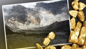 Mengenal Lebih Dekat 'Harta' Indonesia yang Dikeruk Freeport