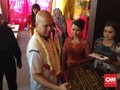 Ahmad Dhani Benarkan Ada Janji Temu dengan Nikita, Tapi Batal