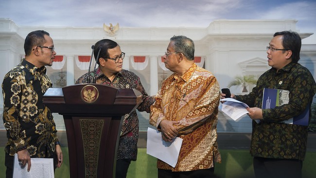 Dalam survei Joint European Business Confident Index 2015, hanya 26 persen saja yang yakin paket ekonomi itu akan diimplementasikan dengan baik.