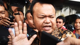 Pengacara Gatot Sebut Duit ke Rio Amankan Kasus di Kejagung