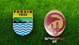 Sriwijaya Patut Waspadai Tendangan Jarak Jauh Persib