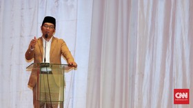 Ridwan Kamil Sebut Pembubaran Perpus Jalanan Miskomunikasi