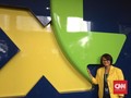 XL Axiata Sewa Satelit Guna Layani Internet Pelosok