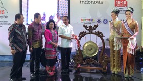 Lokasi Tepat Berburu Liburan Lokal Murah Meriah