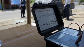 Lalu Lintas Truk Dibatasi, Asosiasi Mamin Percepat Distribusi