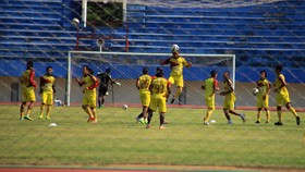 Asri Akbar Bicara Kekuatan Persib