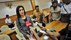 Tim Pansus Susur Persoalan di Pelindo II