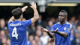 Chelsea Resmi Lepas Ramires ke Klub China