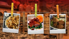 Makanan Wajib Cicip dari Seluruh Dunia