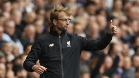 Rekap Liga Eropa: Tak Ada Serbuk Sihir untuk Juergen Klopp