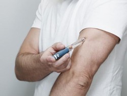 Aplikasi Kontrol Insulin Gula Darah Dapat Izin di Amerika