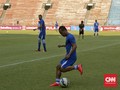 Persib Bandung Lapar Kemenangan Kandang