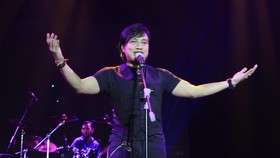 Katon Bagaskara Ingin Budaya Indonesia seperti K-Pop